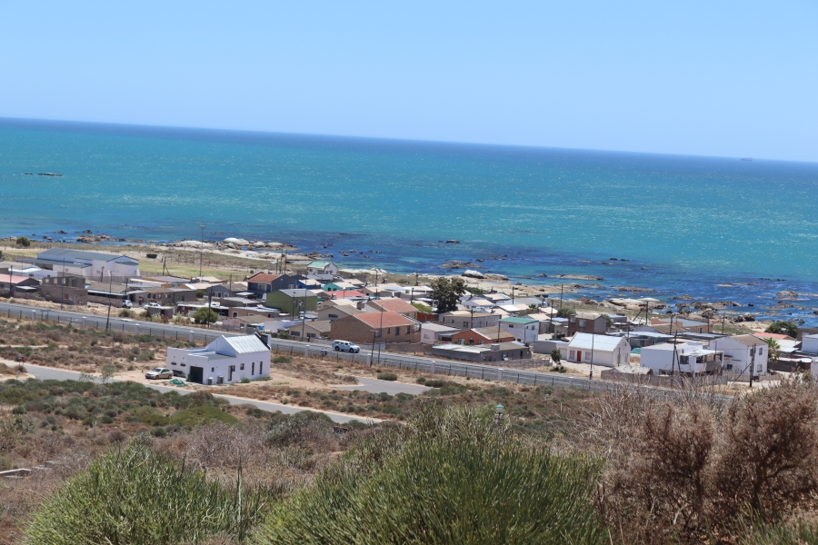 0 Bedroom Property for Sale in Steenbergs Cove Western Cape